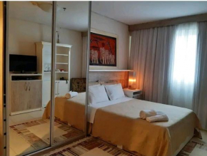 Saint Moritz Hotel - unidade 1219